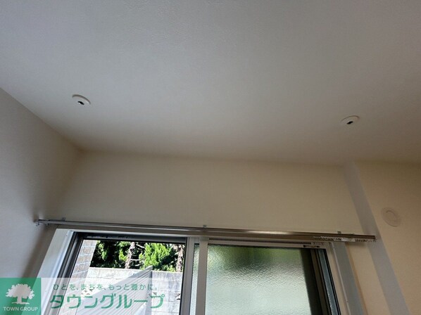 立川セイワレジデンスIIの物件内観写真